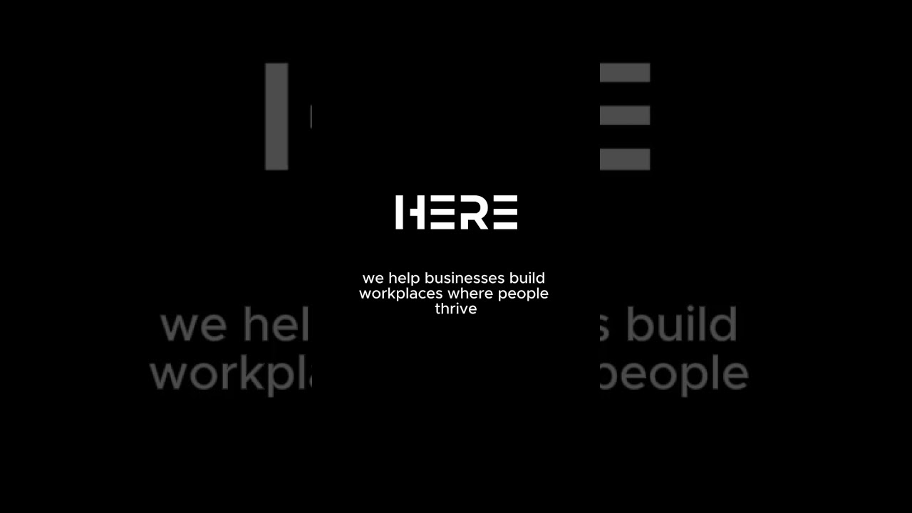 Everybody Wants This! | HERE Agency HR That Actually Works. #peoplefirst  #hrstrategy