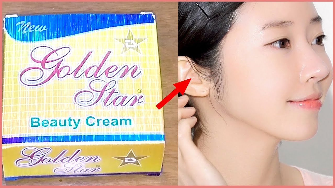 Gold Star Beauty Cream Review, Benefits, Uses Price, Side Effects