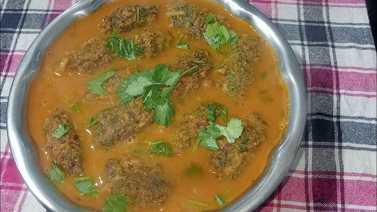 Bathua ki sabji इस तरीके से बनाएं तरीवाली सब्जी/bathua kiTari wali sabji kaise banaen