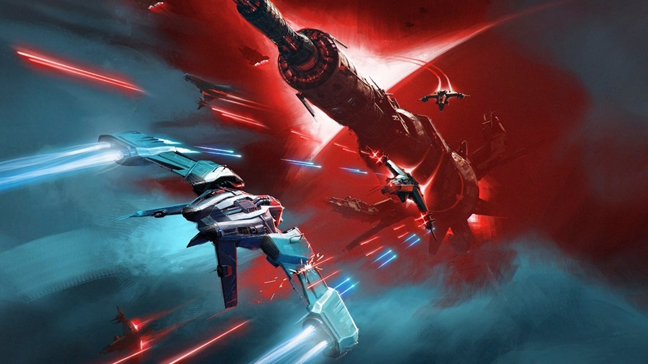 The Incredible Sci Fi Sandbox That's Been Eating My Life