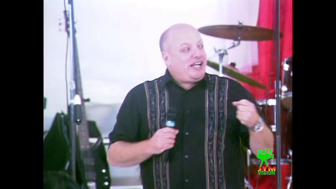 TESTIMONIOS DE SANACION FICICA, PRIMERA PARTE. NEILL VELEZ