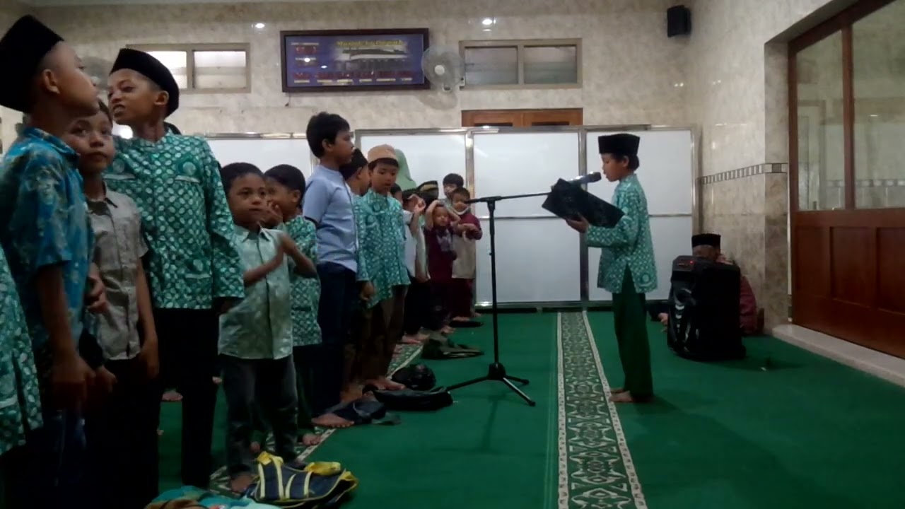 Ikrar Santri