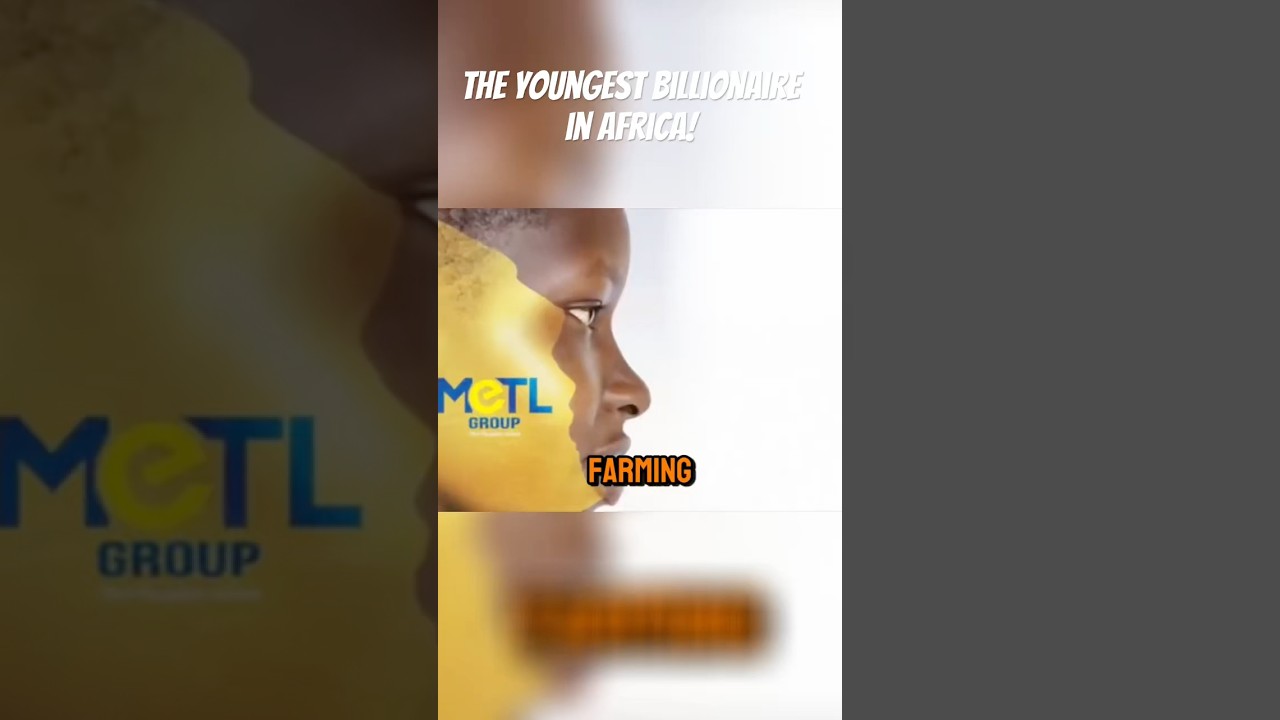 Meet Mohammed Dewji - the billionaire behind MeTl Group of companies! #tanzania #billionaireafrica
