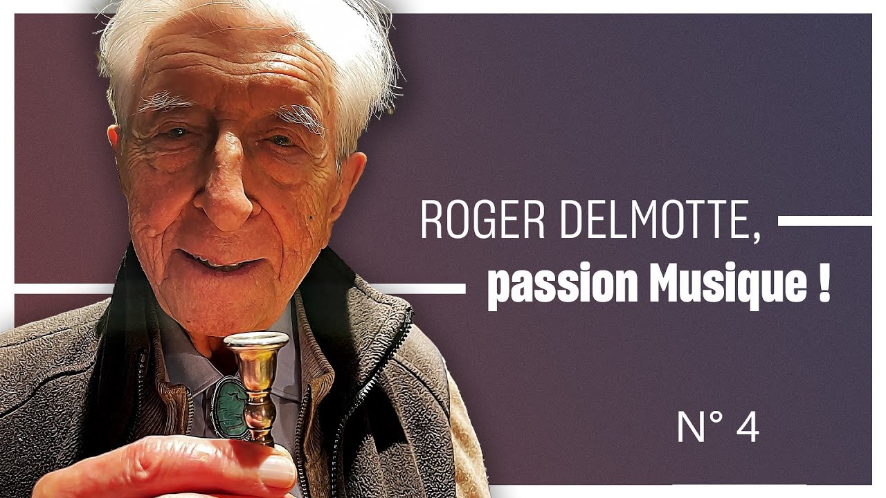 Roger Delmotte 