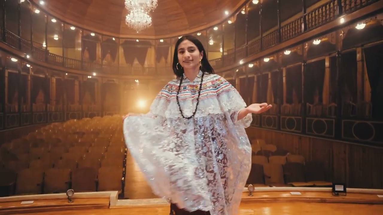 CHI YALKAN TOJ B’A HEB’NAQ JOLOM KONOB’LA DESPEDIDA de Jolom  Konob’
