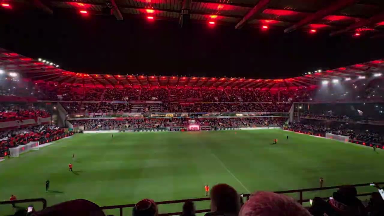 Standard de Liège - 125 ans