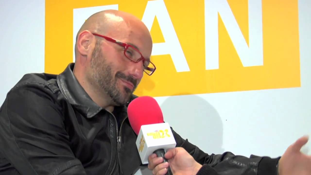Entrevista a Dj Julio Torres
