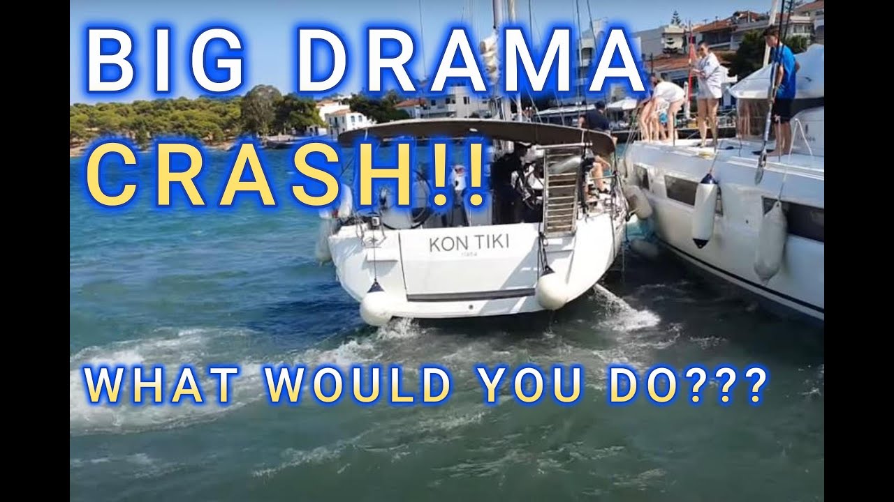 Lessons from a Failed Maneuver: Understanding the Impact of External Pressure on Skippers