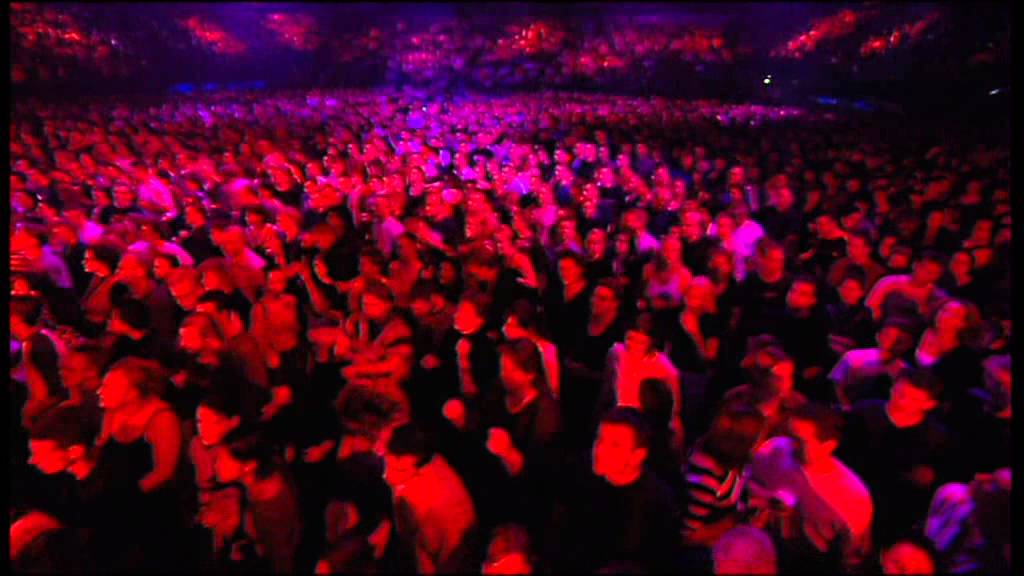 UB40 - Present Arms LIVE in HOLLAND