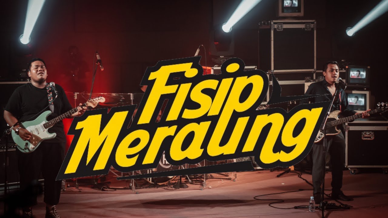 FISIP MERAUNG