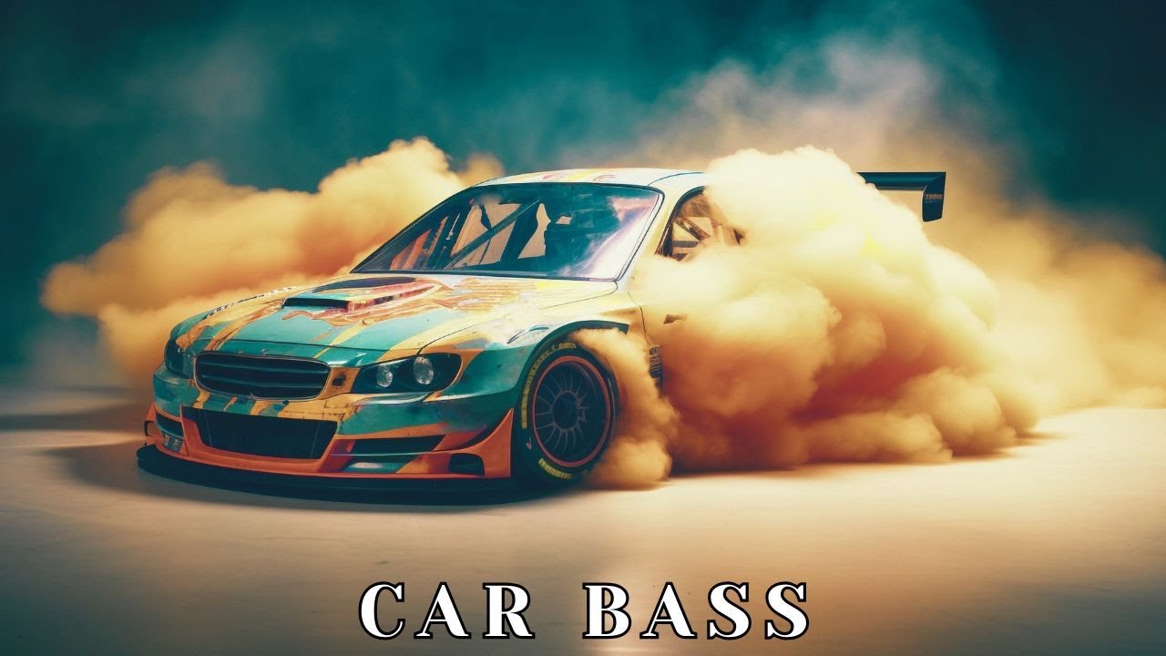 STREETBASS PRESSURE RUN | DARKZONE WAVE | HIGH THRUST MODE 2025