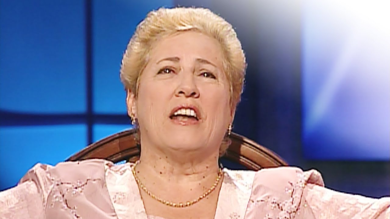 Jesus Came to Her. What He Did Will Make You Weep!