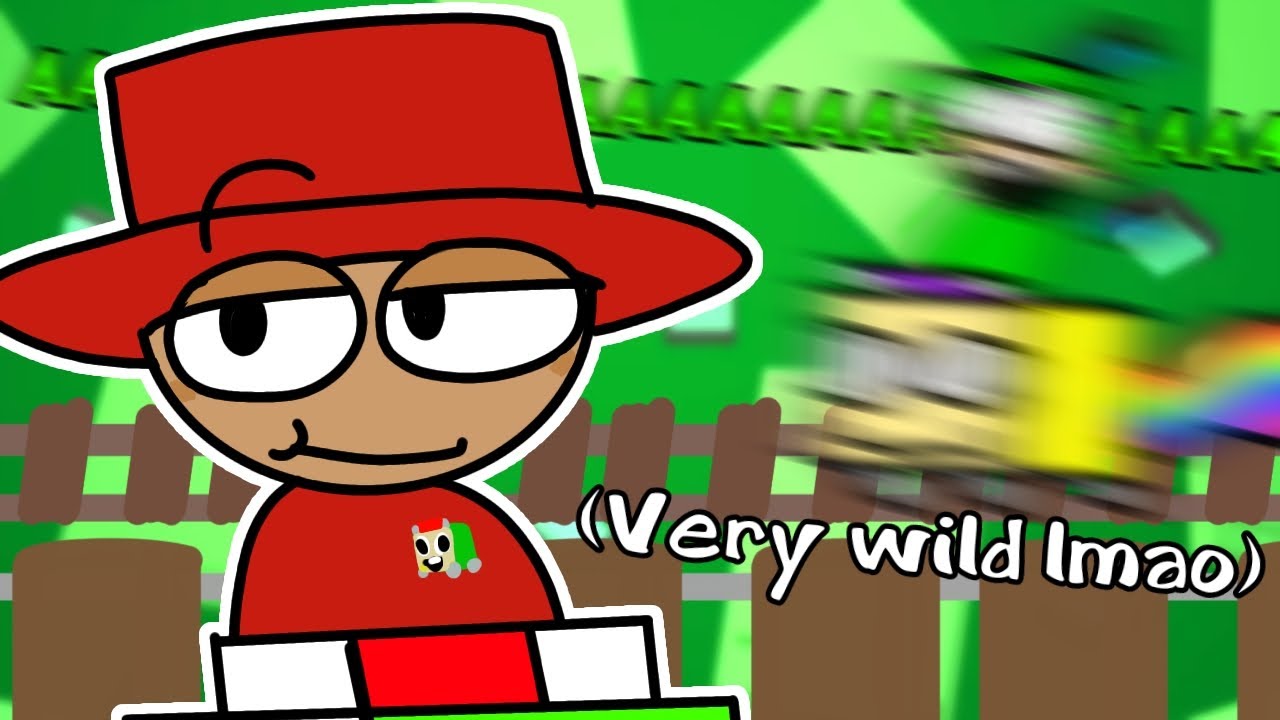 Cridab 2! (sort of..)