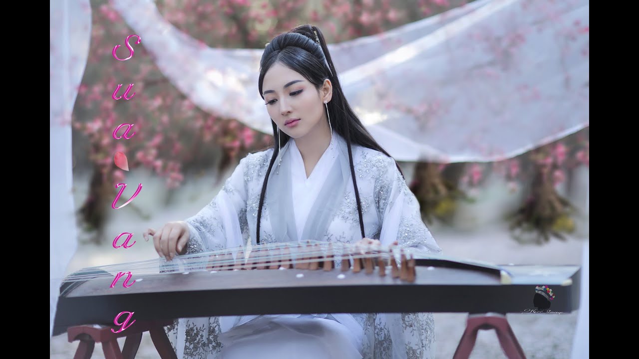 Sua Vang [Ten Mile of Peach Blossom Inspired!!]