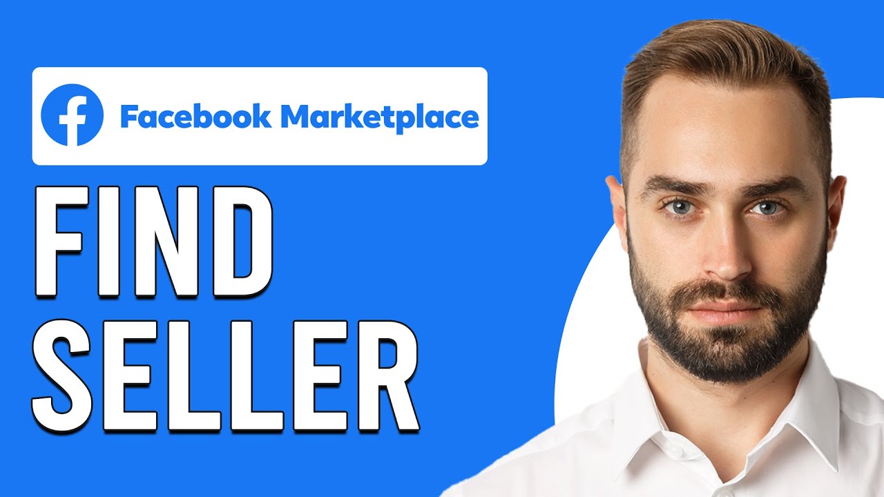 How To Find A Seller On Facebook Marketplace (How To Search A Seller On Facebook Marketplace)