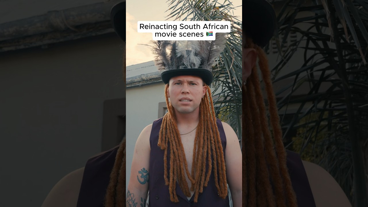 You can&rsquo;t be a South African and not know this movie 🤣🇿🇦 #relatable #hilarious #mzansicomedy