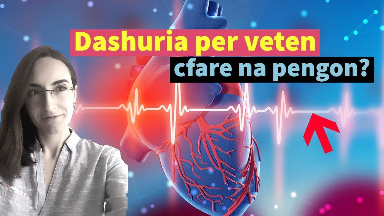 Dashuria per veten, cfare na pengon?