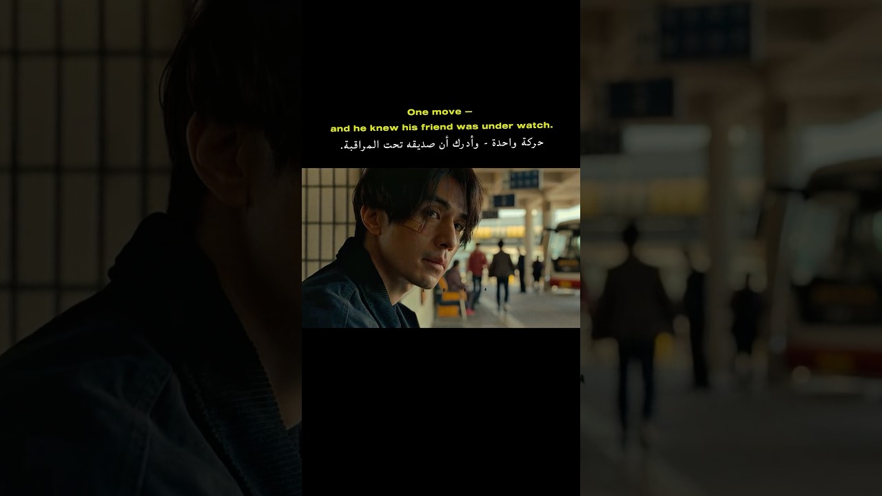 The scene that made me watch the kdrama🔥 
