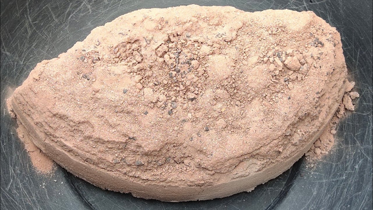 | ASMR | Huge chunks || Reddiet & choco chips crumbling in lots of water  | SAASMR | satisfying |