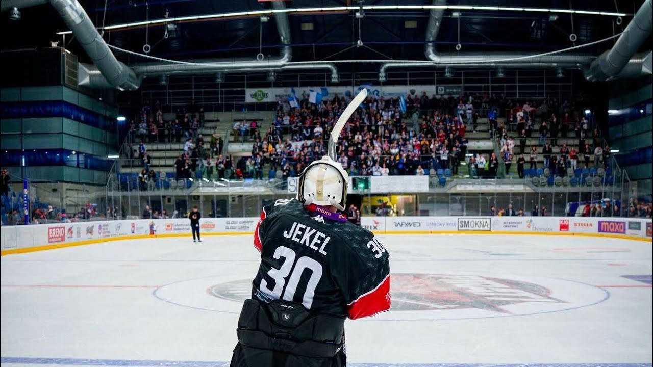 Pavel Jekel - 2024/2025
