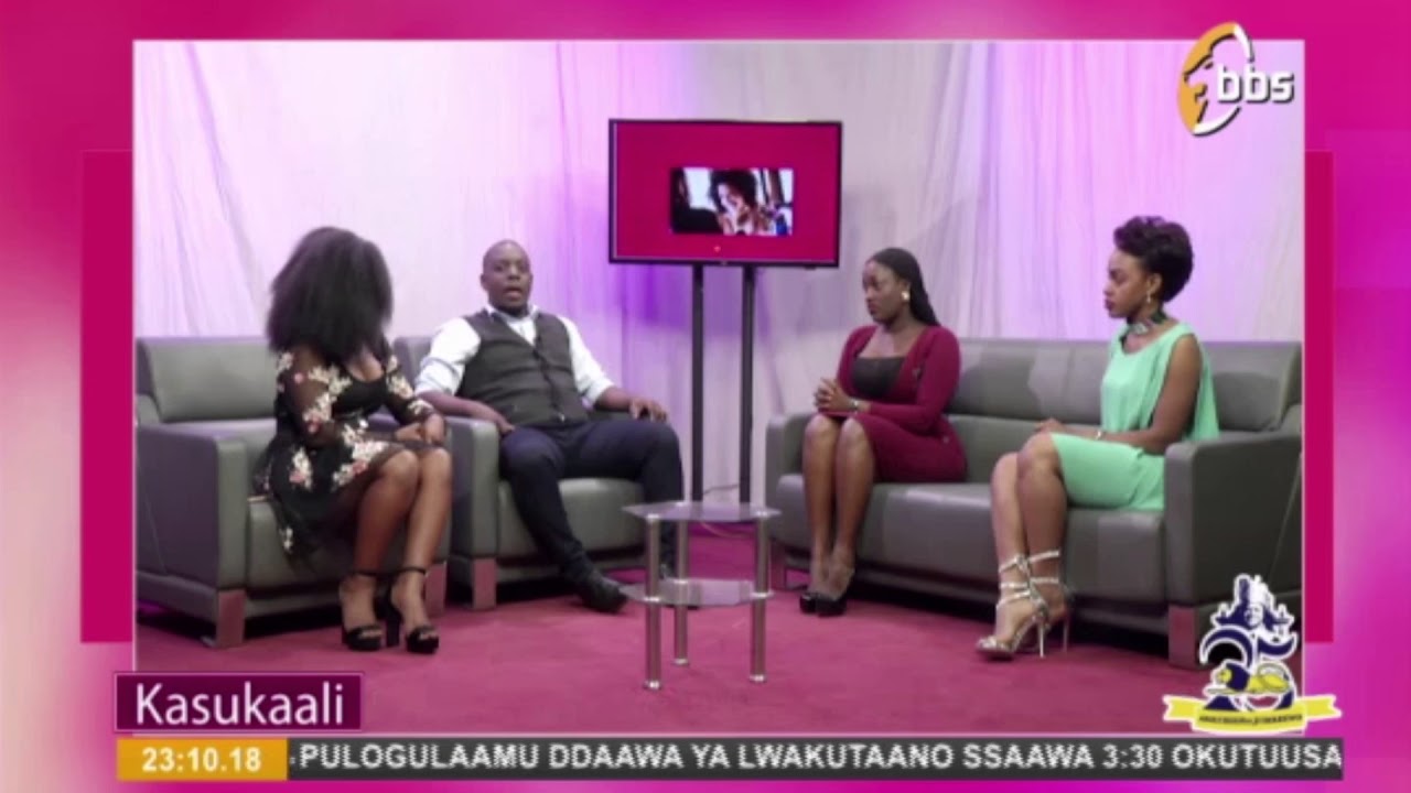 emyaka kikulu mubagalana ne kasuku -bbskasukaali