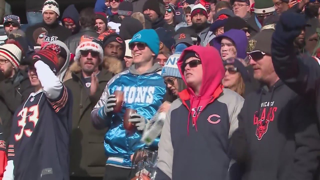 Bears pre-sale playoff tickets soar over $500 on secondary market