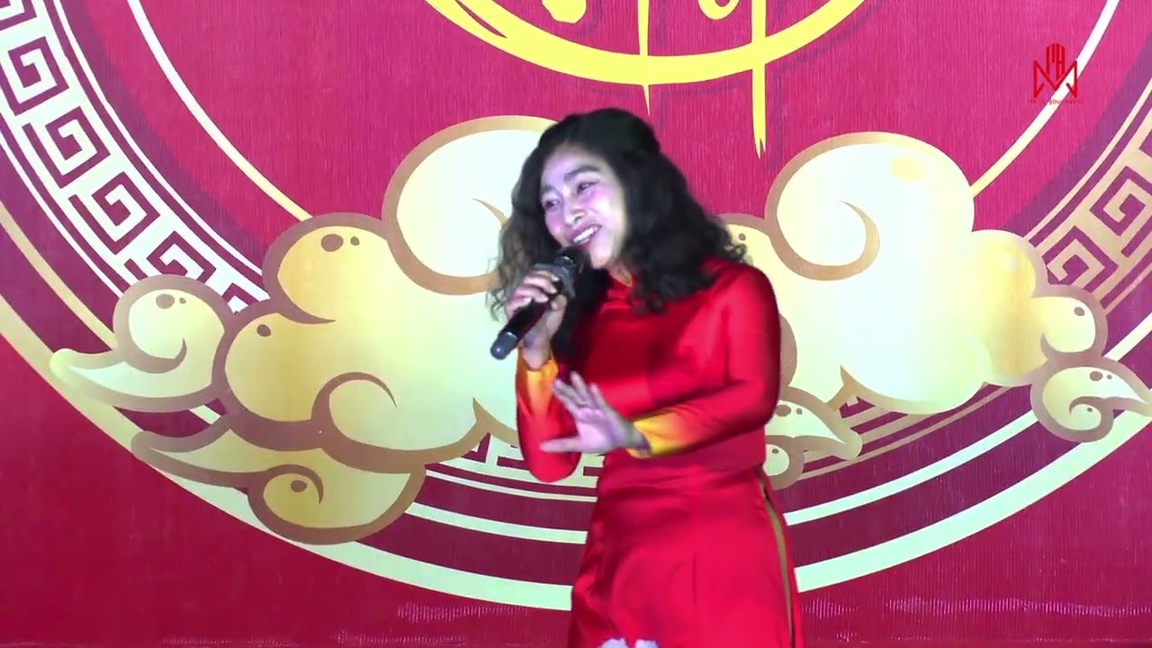 PHƯỜNG PHƯỚC BÌNH: RECAP ĐÊM VĂN NGHỆ ẨM THỰC MỪNG ĐẢNG MỪNG XUÂN 2026