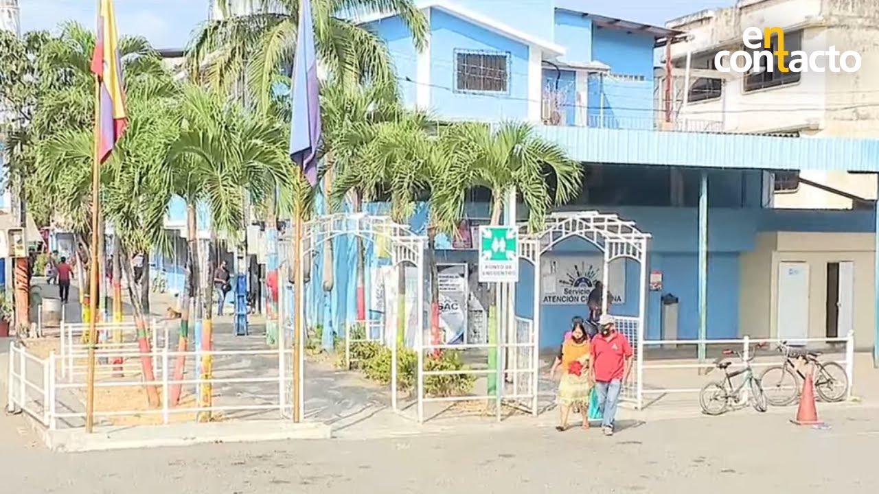 Durán: Declarada en estado de emergencia por inseguridad | En Contacto | Ecuavisa