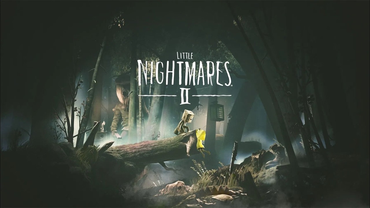 Little Nightmare 2 - Hành hạ bản thân 6 tiếng