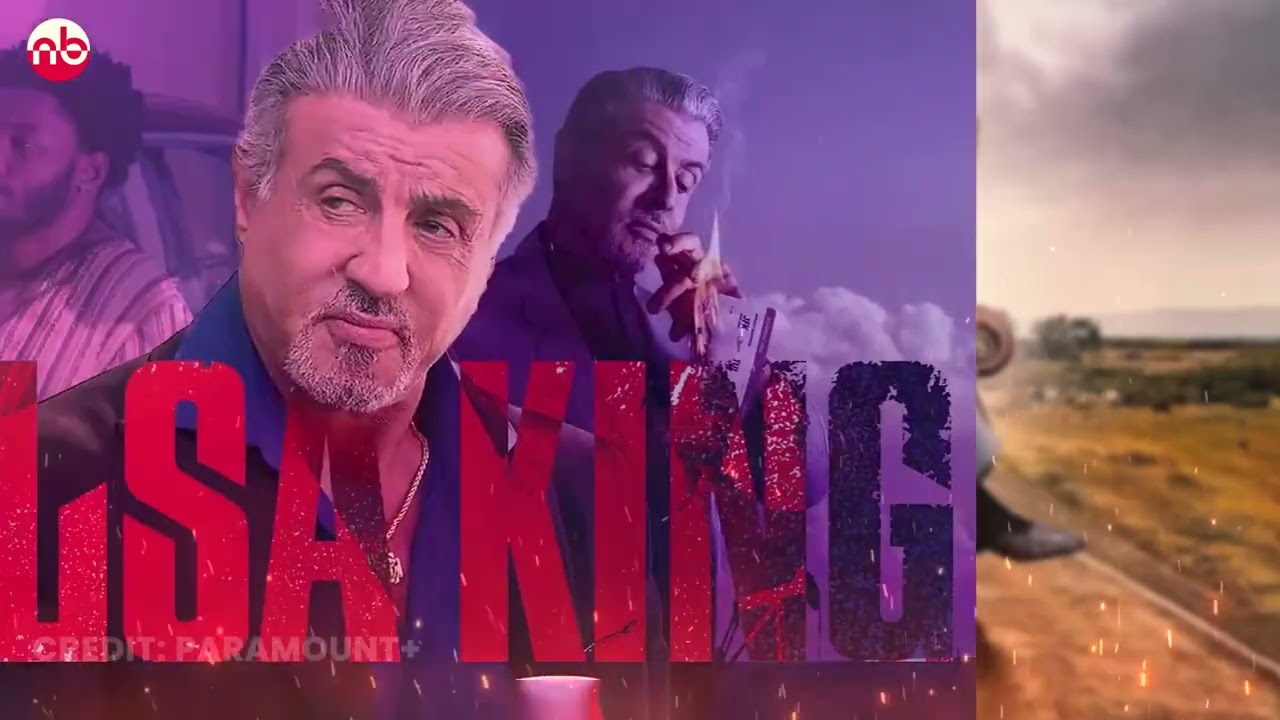تیزر سریال جدیدtulsa king