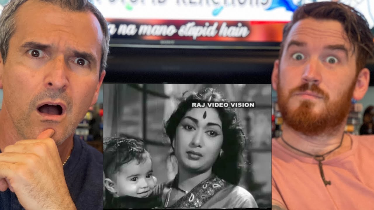 Malarnthum Malaratha | Pasamalar | Sivaji , Savithri | Vishwanathan-Ramamoorthy REACTION!!