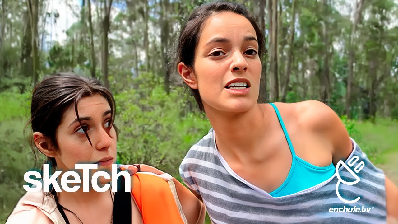 Típica Pelea de Amigas