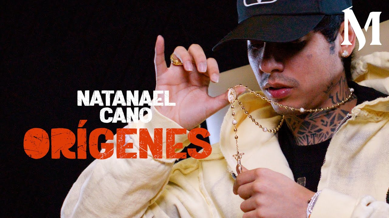 Natanael Cano: Más altas que bajadas | Maestros Joyeros @Natanael Cano #CT #elBoss #AMG2.0
