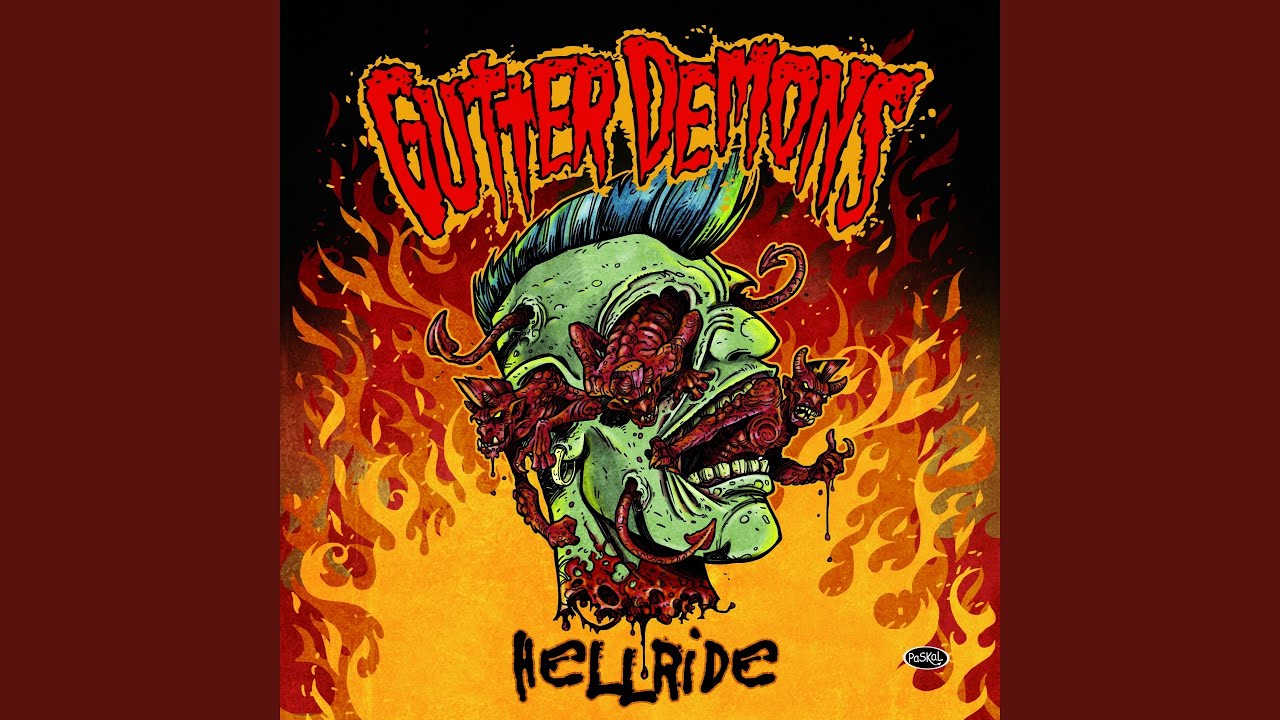Hellride