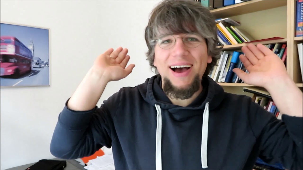 Auftakte lesen für Chorsänger*innen