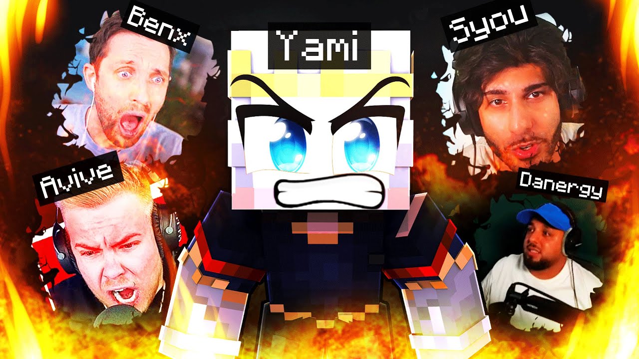 MINECRAFT HELDEN 2 ist FAKE & UNFAIR! (EXPOSED) (Kein Helden 3? Linked Hearts Geskriptet?)
