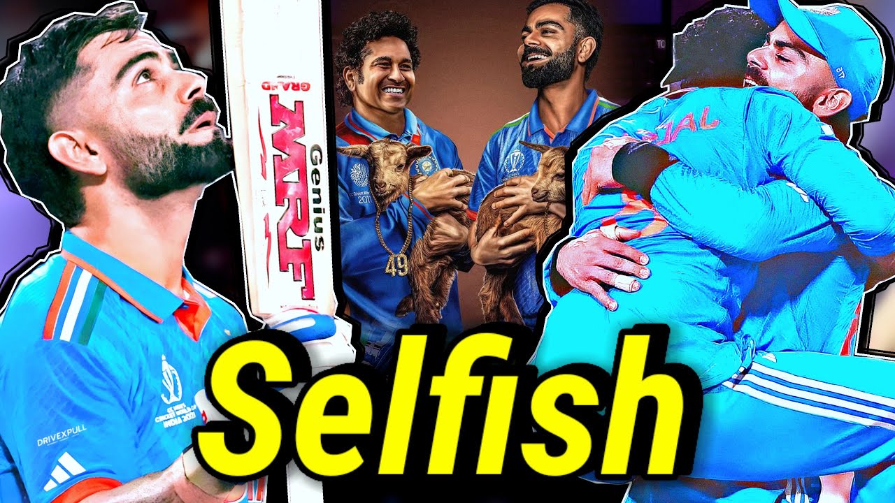 Virat Kohli ने लगाई 49th Century 😍 | IND vs SA | Virat Kohli Birthday Celebration
