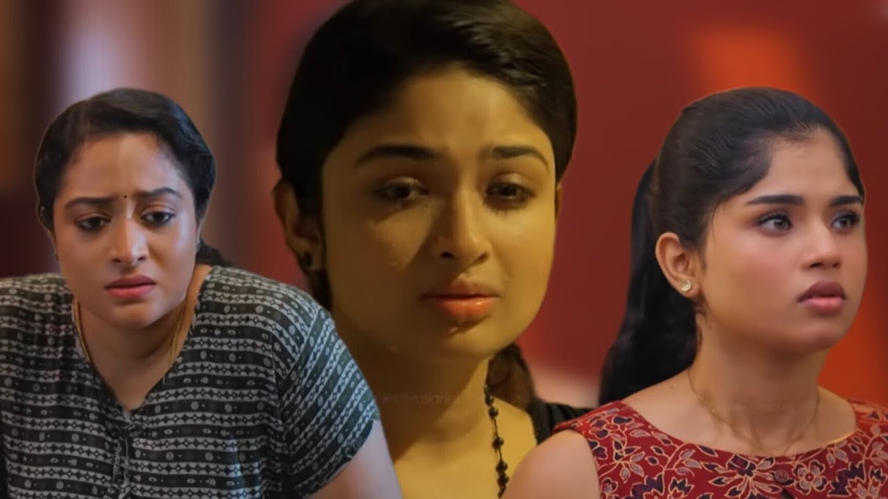 വൈജയെ പരസ്യമായി വലിച്ച് കീറാൻ ബാലൻ ബബിതേടെ നാവ് അരിയാൻ വൈജ ബാലനെതിരെ അലീന|mazha thorum munpe serial 