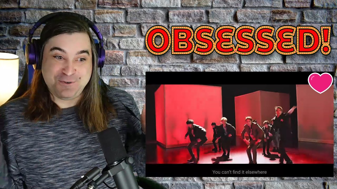Reacting to 