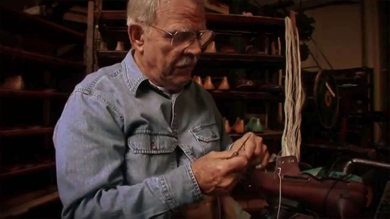 Sebago: Made in the USA