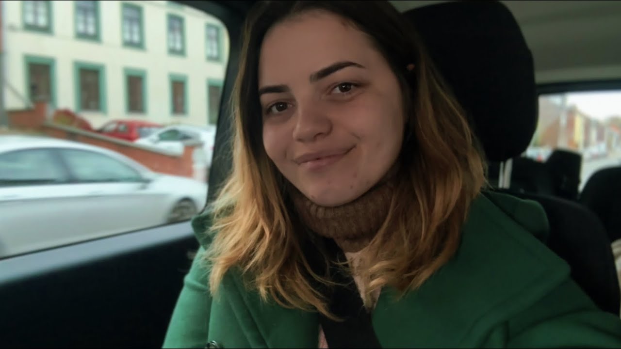 Am plecat | O nouă călătorie ne așteaptă 🚗✨ | A New Journey Begins