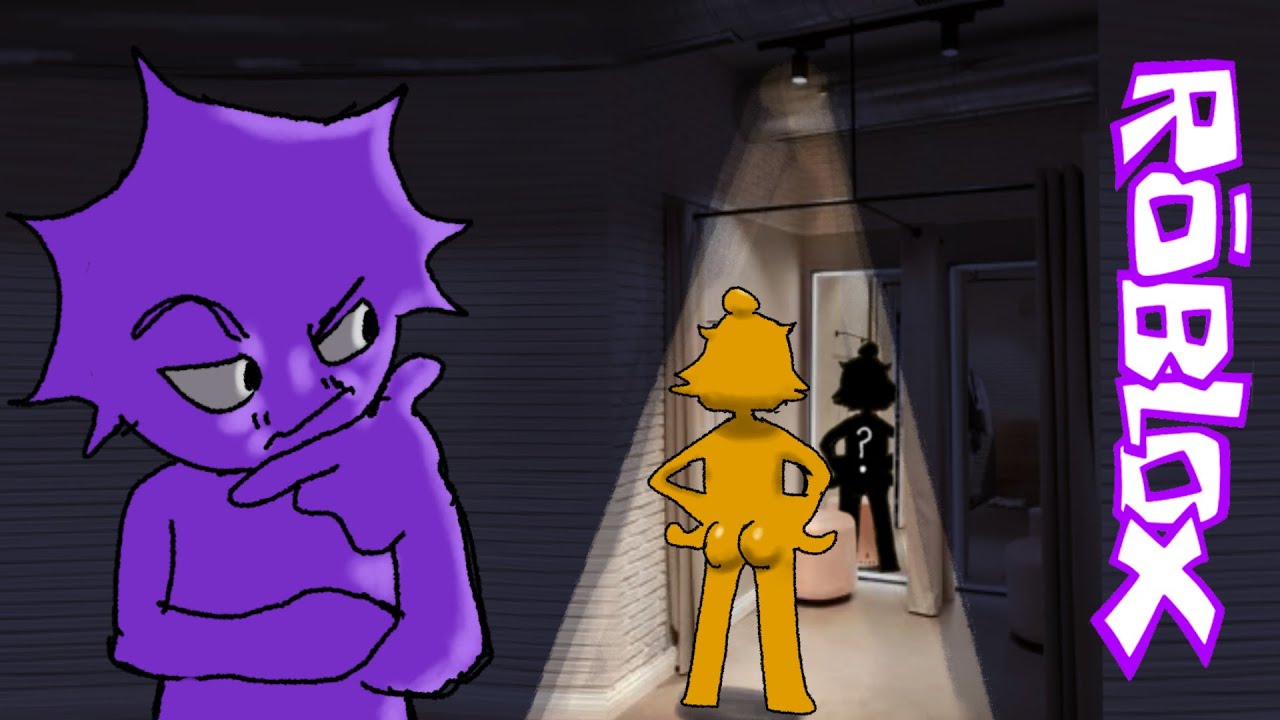 GROWN MEN SPEND $20 ON A ROBLOX MAKEOVER