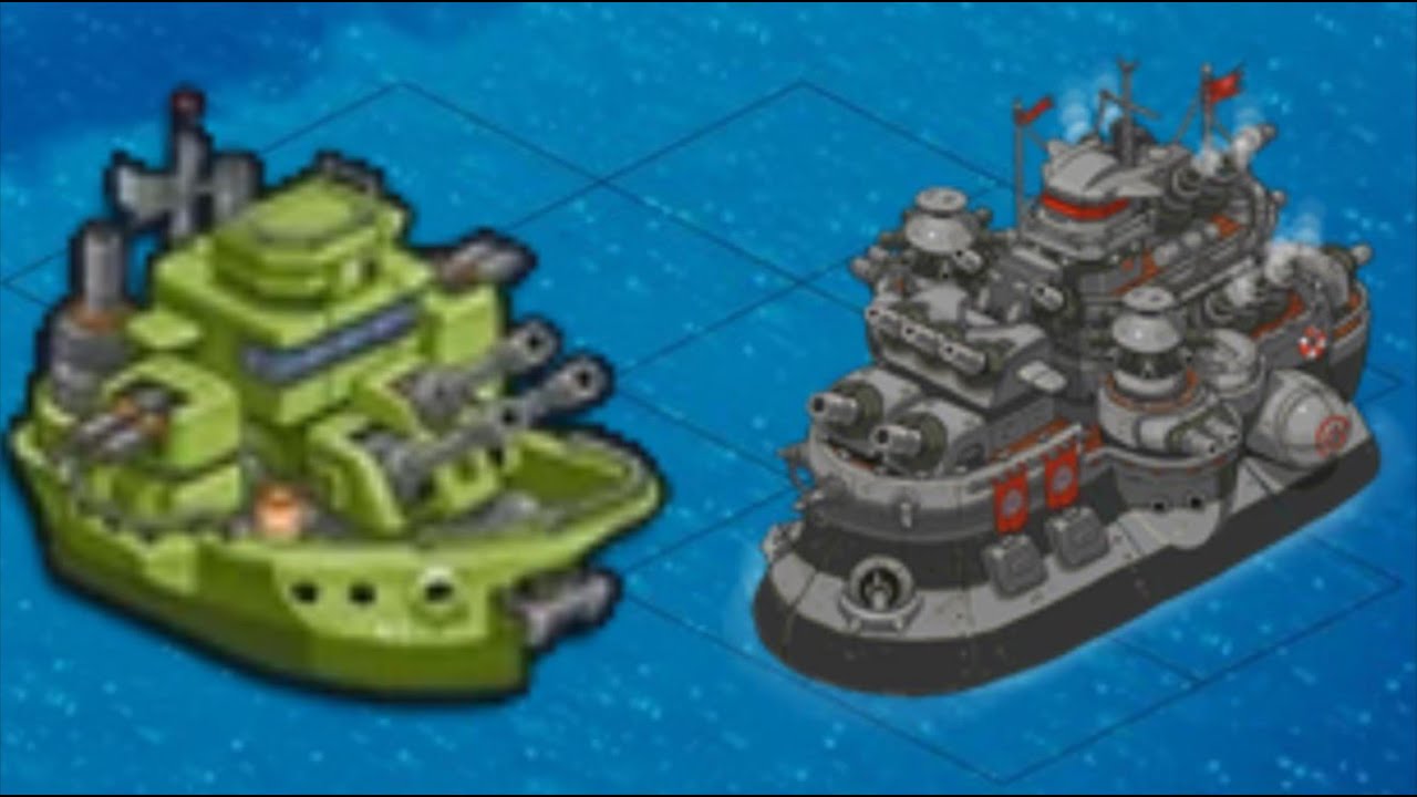 10 M10s vs Dreadnought! (Battle Nations Live and Chill)