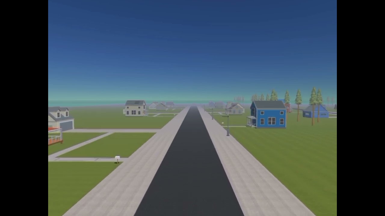 Simple Sandbox 2 Suburban Two