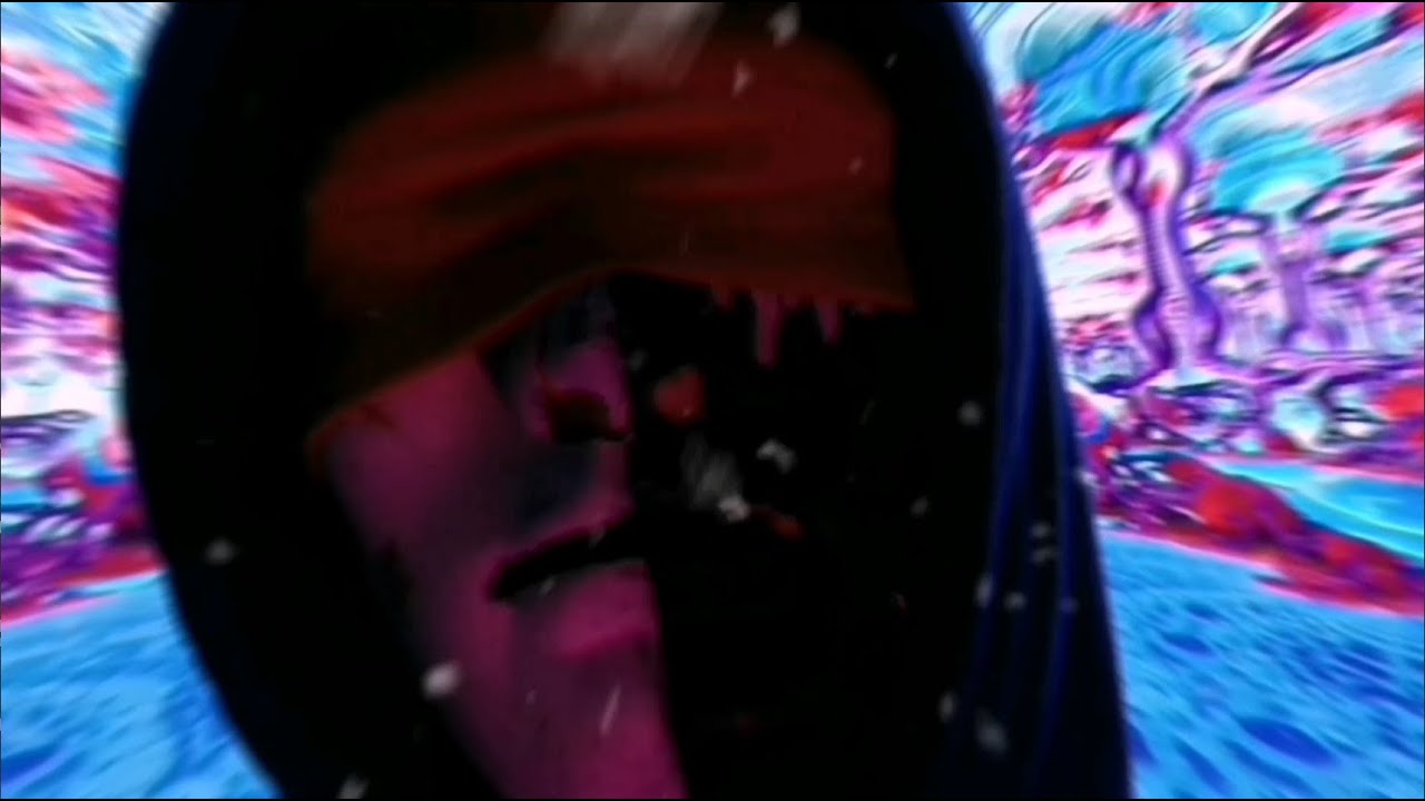 Vischas - Muspelheim (Official Music Video)