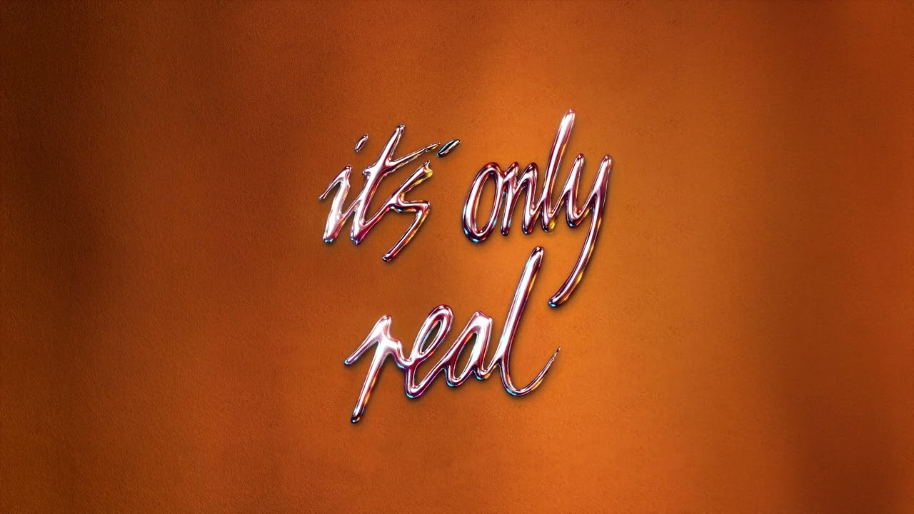 Denis Sulta - It's Only Real 2025