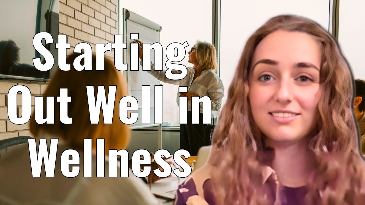 How Practitioners Can Build Sustainable Wellness Practices Outside Traditional Healthcare Systems