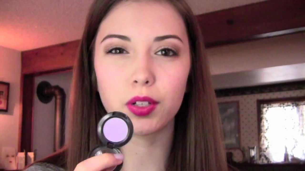 Spring Beauty Essentials