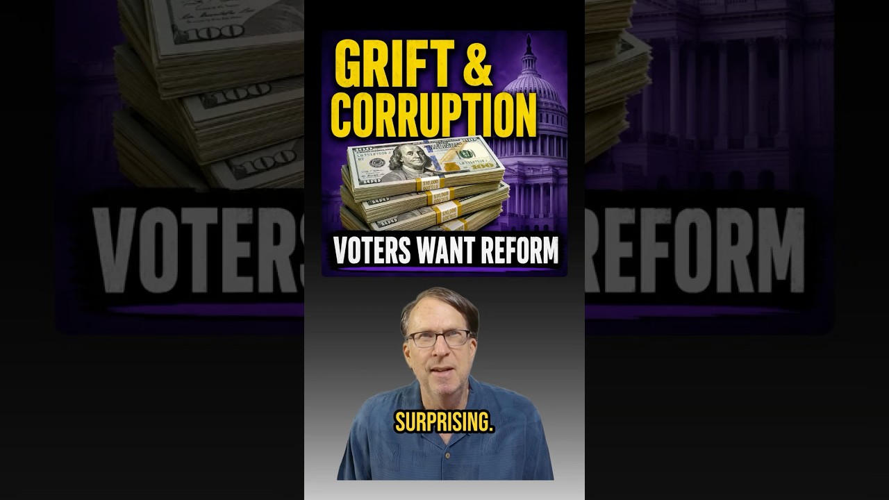 The Surprising Consensus on Political Corruption