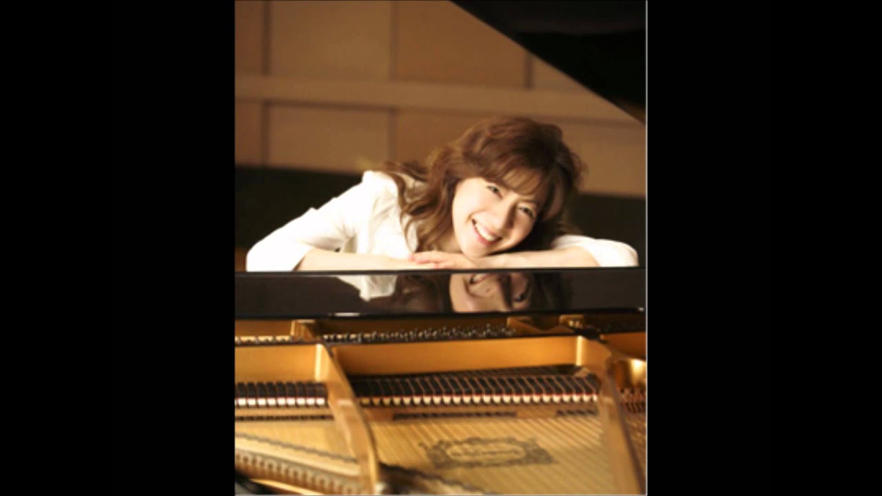 Yuriko Nakamura - Invitation to Enchantment